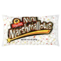 Marshmallows - Mini Marshmallows 297g 10.5 oz (pack of 2)